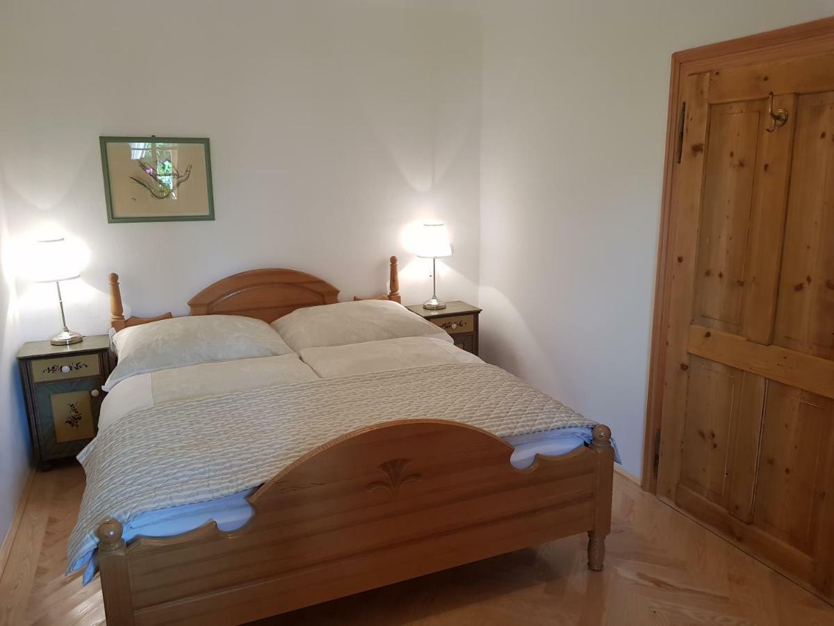 Bergarbeiterhaeuser Altaussee Εξωτερικό φωτογραφία